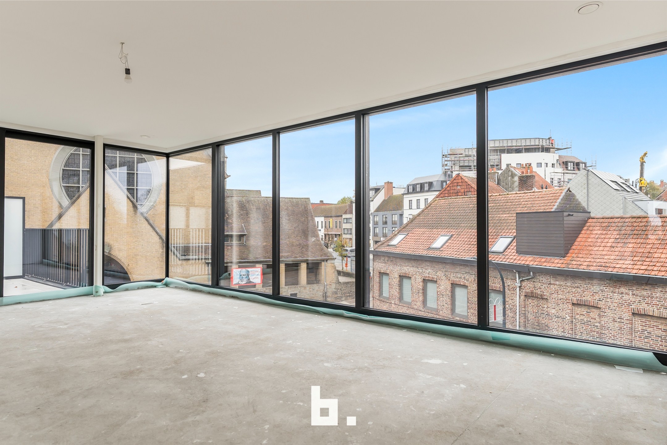 Apartment for sale in Zwevegem with 3 bedrooms - photo 3