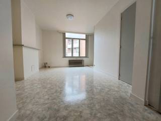 Appartement à louer à Bruges