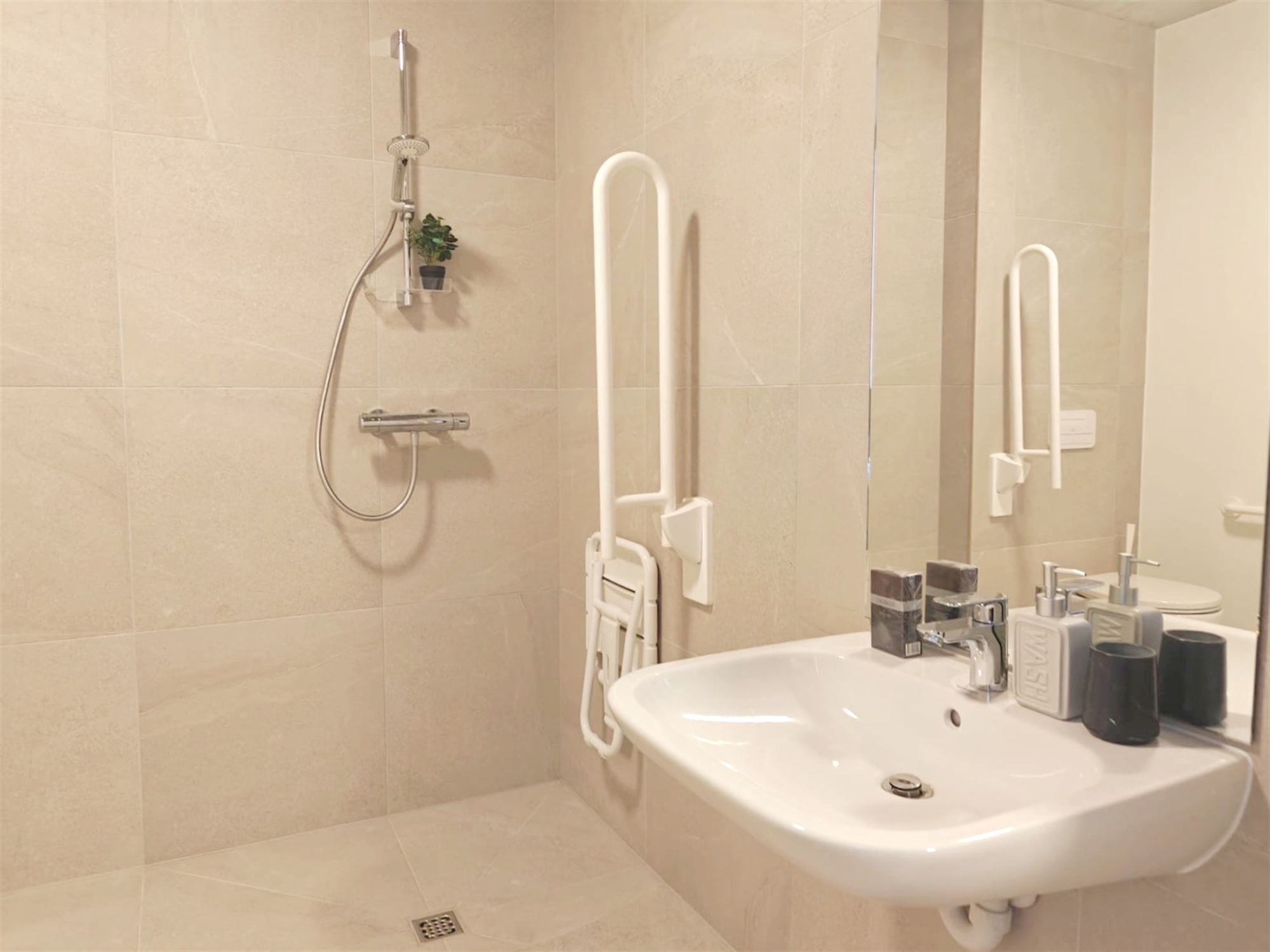 Chambre d'étudiant - photo 4