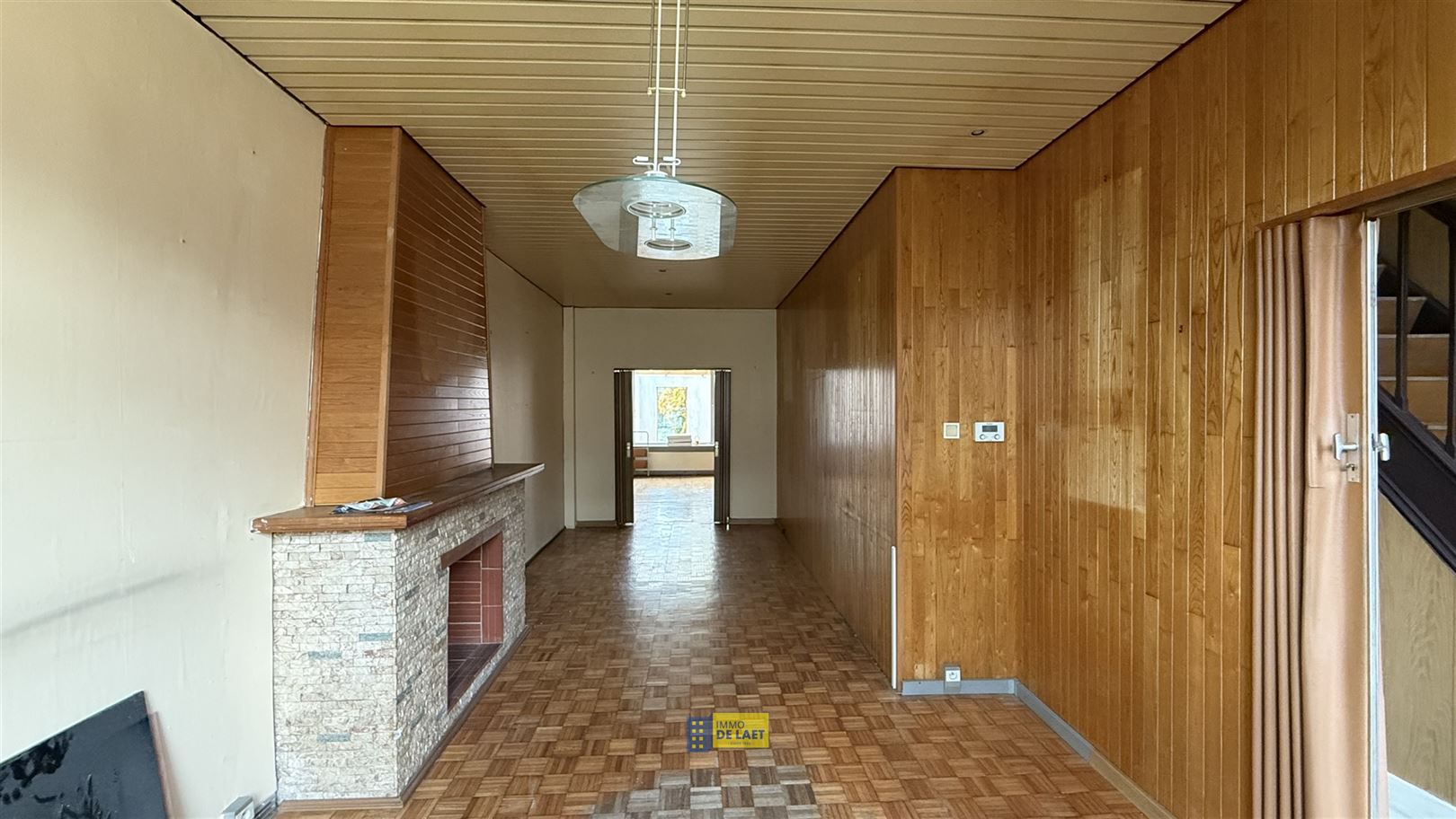 Eengezinswoning met 4 slaapkamers met gunstig EPC  - foto 2