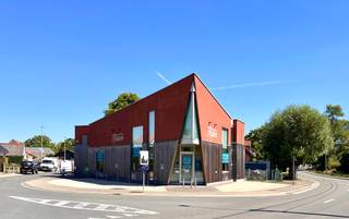 Commercial à vendre à Waregem