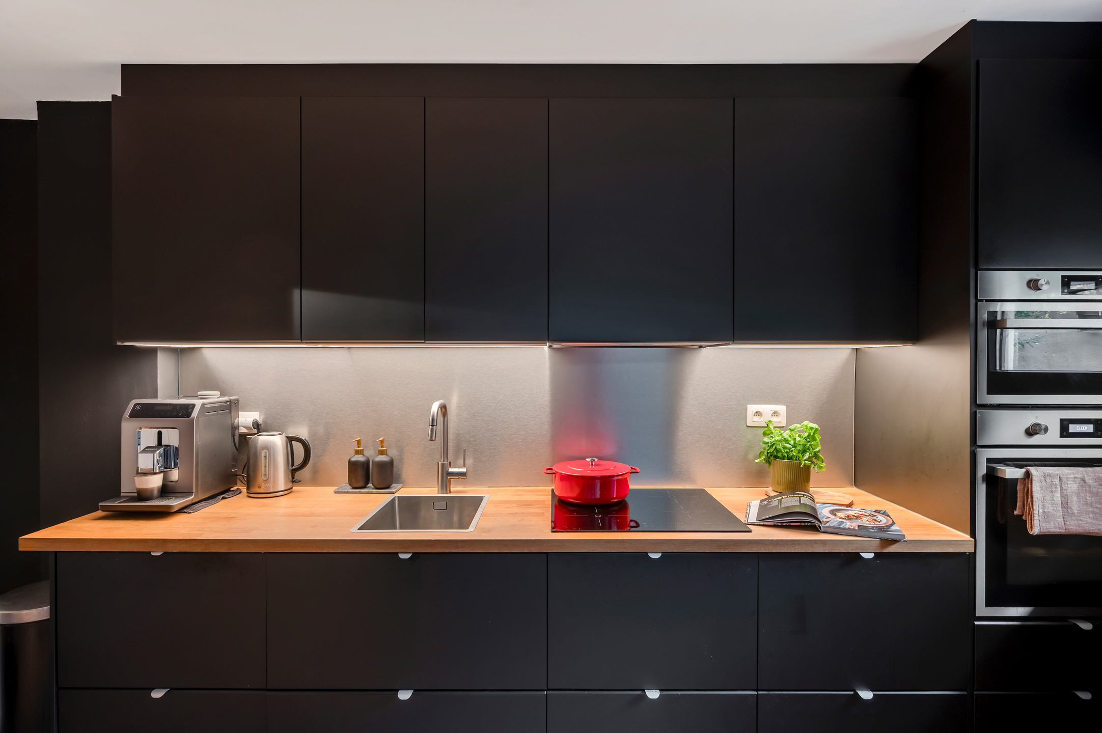 Heerlijk huis in bruisend Borgerhout - foto 5