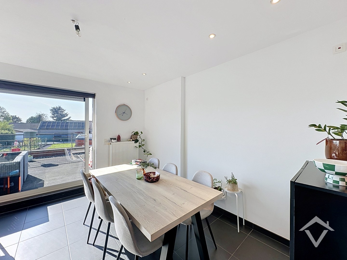 Instapklaar appartement - foto 4