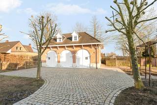 House for rent in Ravels