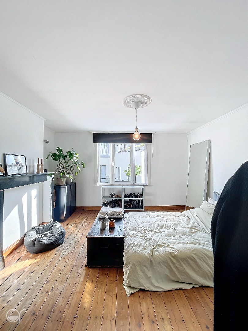 1 slaapkamer appartement in centrum Gent - foto 4