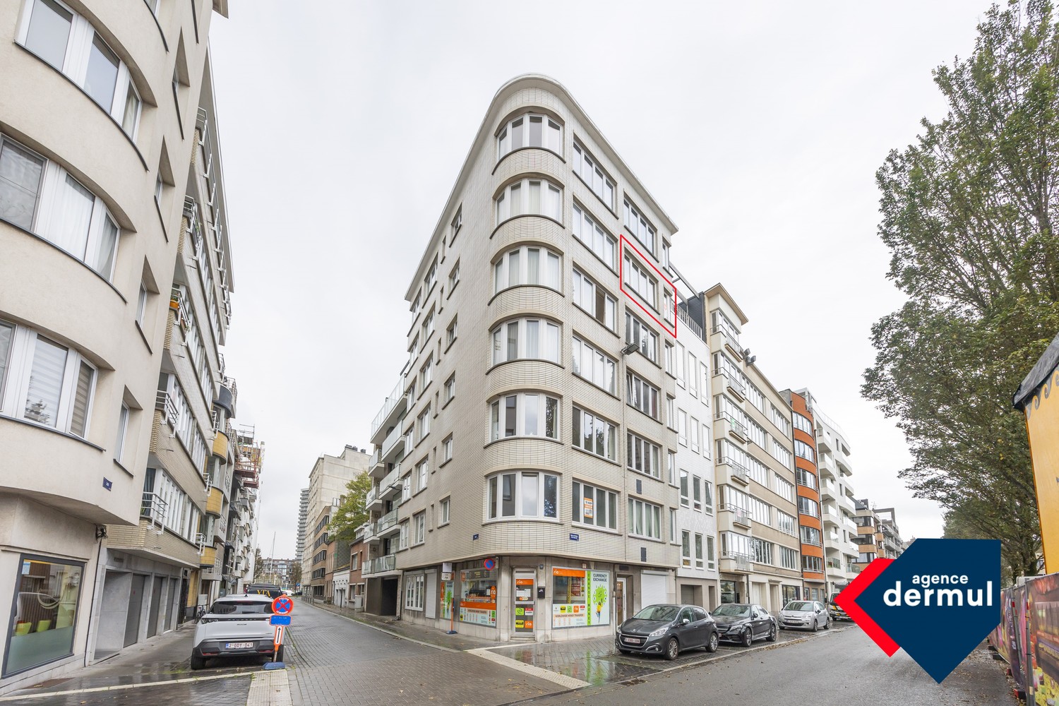 RESIDENTIE ERASMUS - foto 1