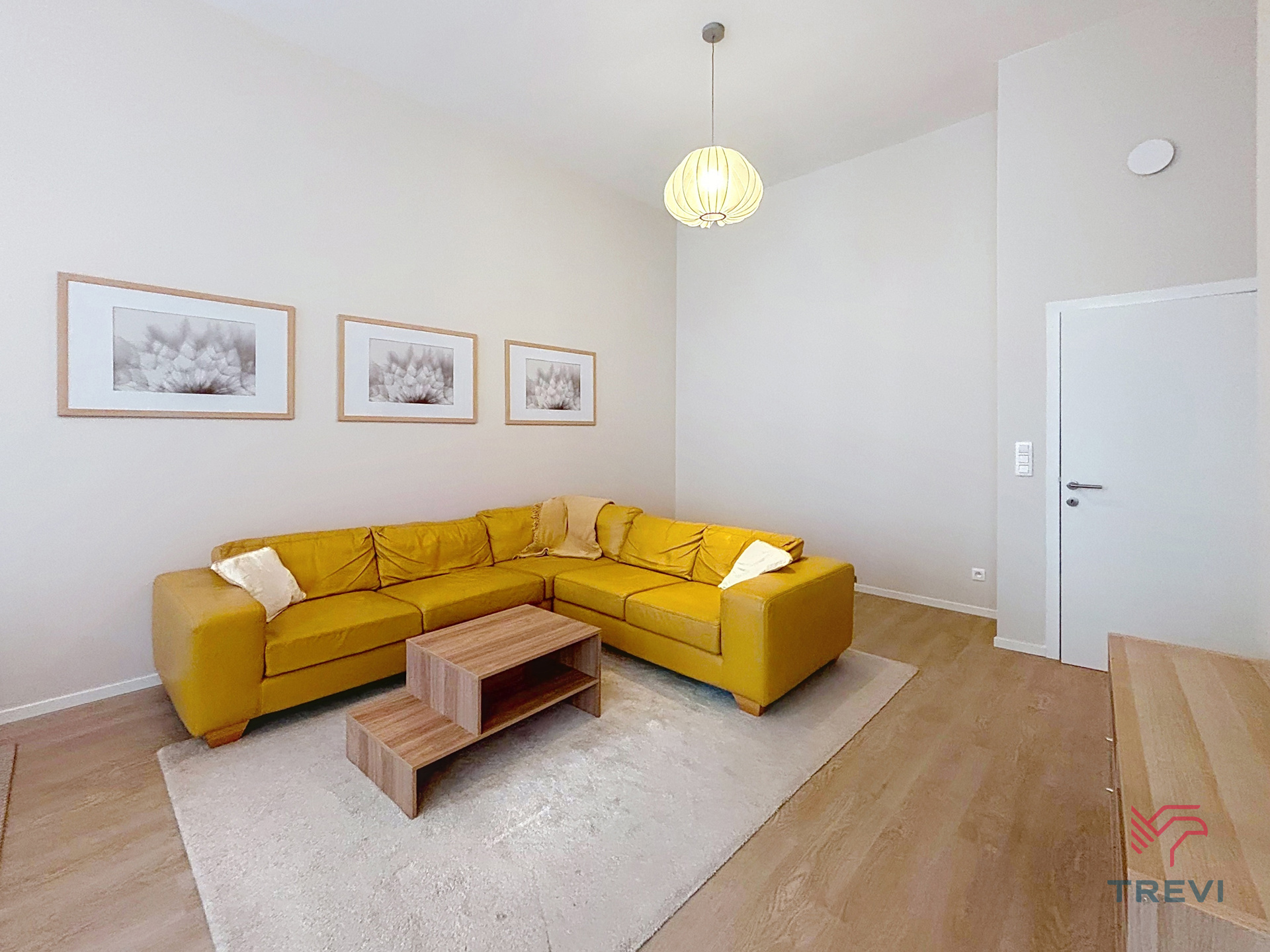 Appartement à louer à Bruxelles avec 3 chambres - photo 4