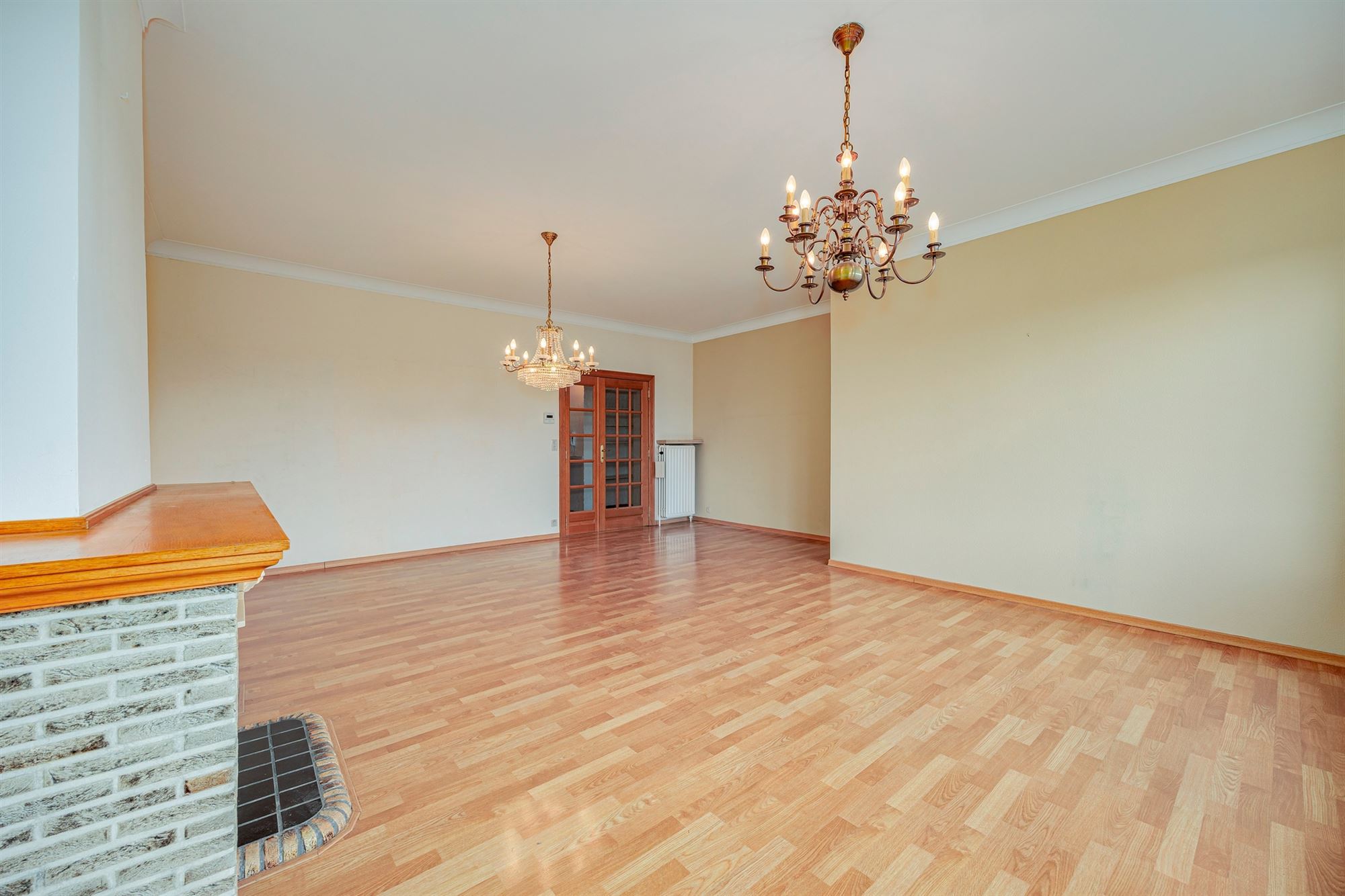 Appartement met terras en garagebox te Wilrijk - foto 5