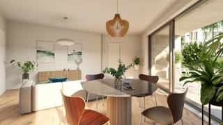 Appartement te koop in Ukkel