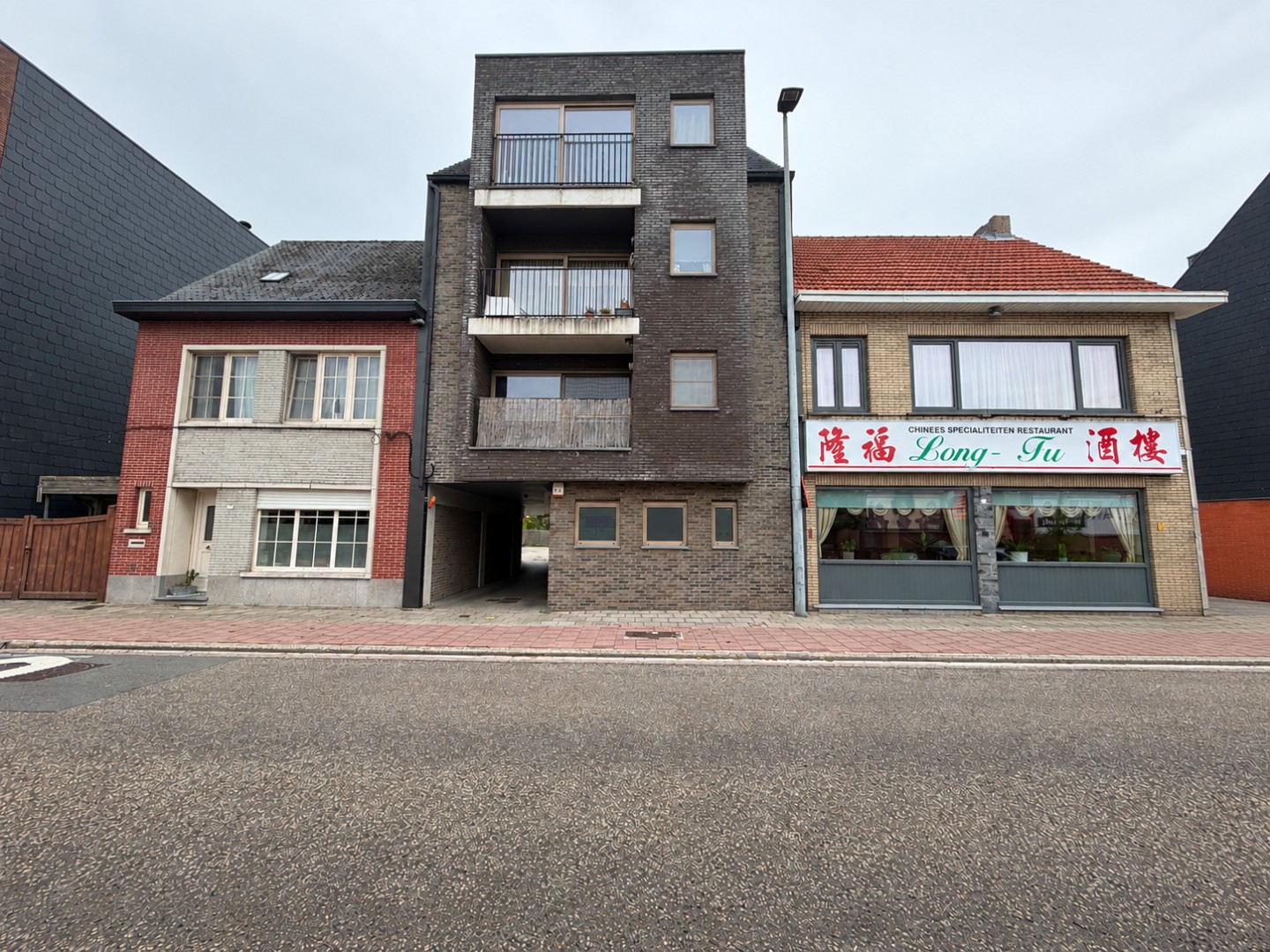 Apartment for rent in Geel