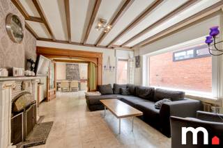 Maison à vendre à Zwevegem