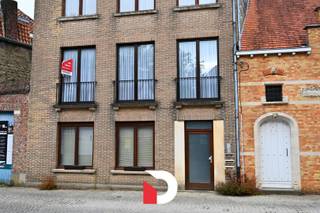 Apartment for rent in Bruges