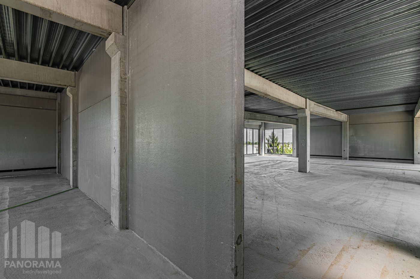 150 m² nieuwbouw kantoorruimte te huur langs Bruggesteenweg - foto 5