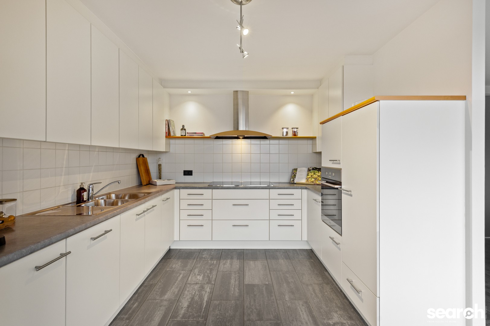 Ruime penthouse met 4 slaapkamers - foto 5