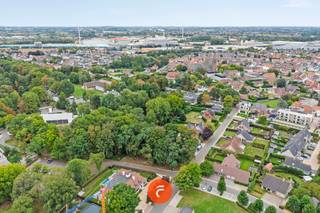 Terrain à vendre à Wielsbeke