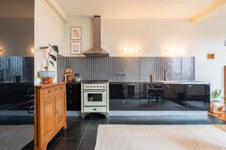 Apartment for sale in Antwerp