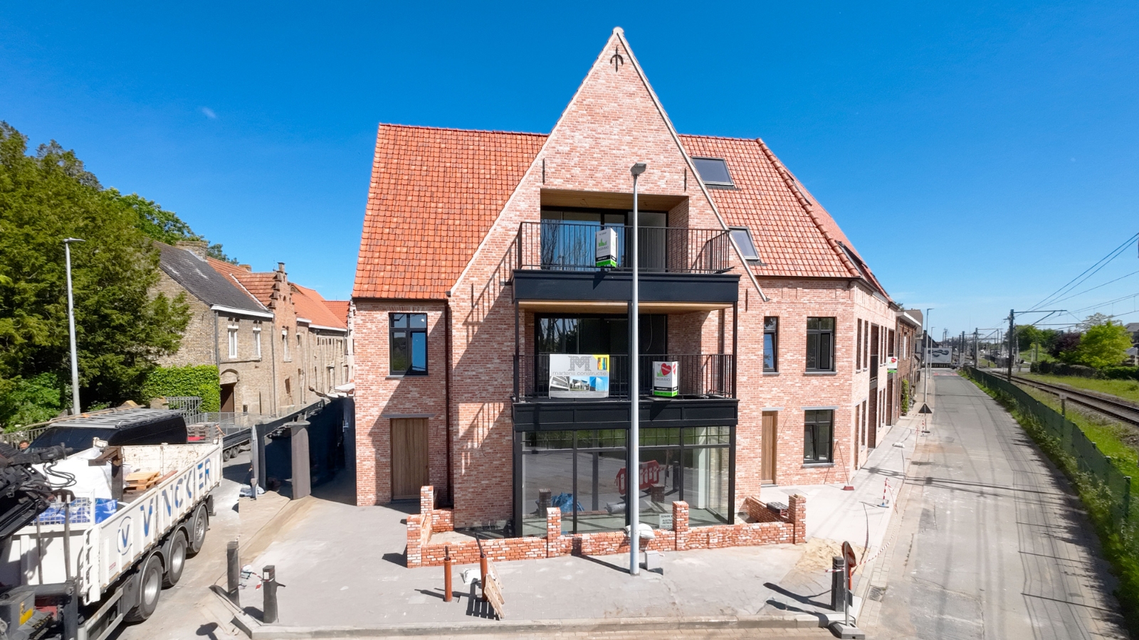 Project for sale in Diksmuide - photo 2