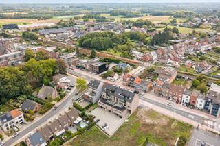 VALIMMAS verkoopt duplex-appartement A8 in "Residentie De Oude Melkerij", een welgelegen en stijlvol nieuwbouwproject met 8...
