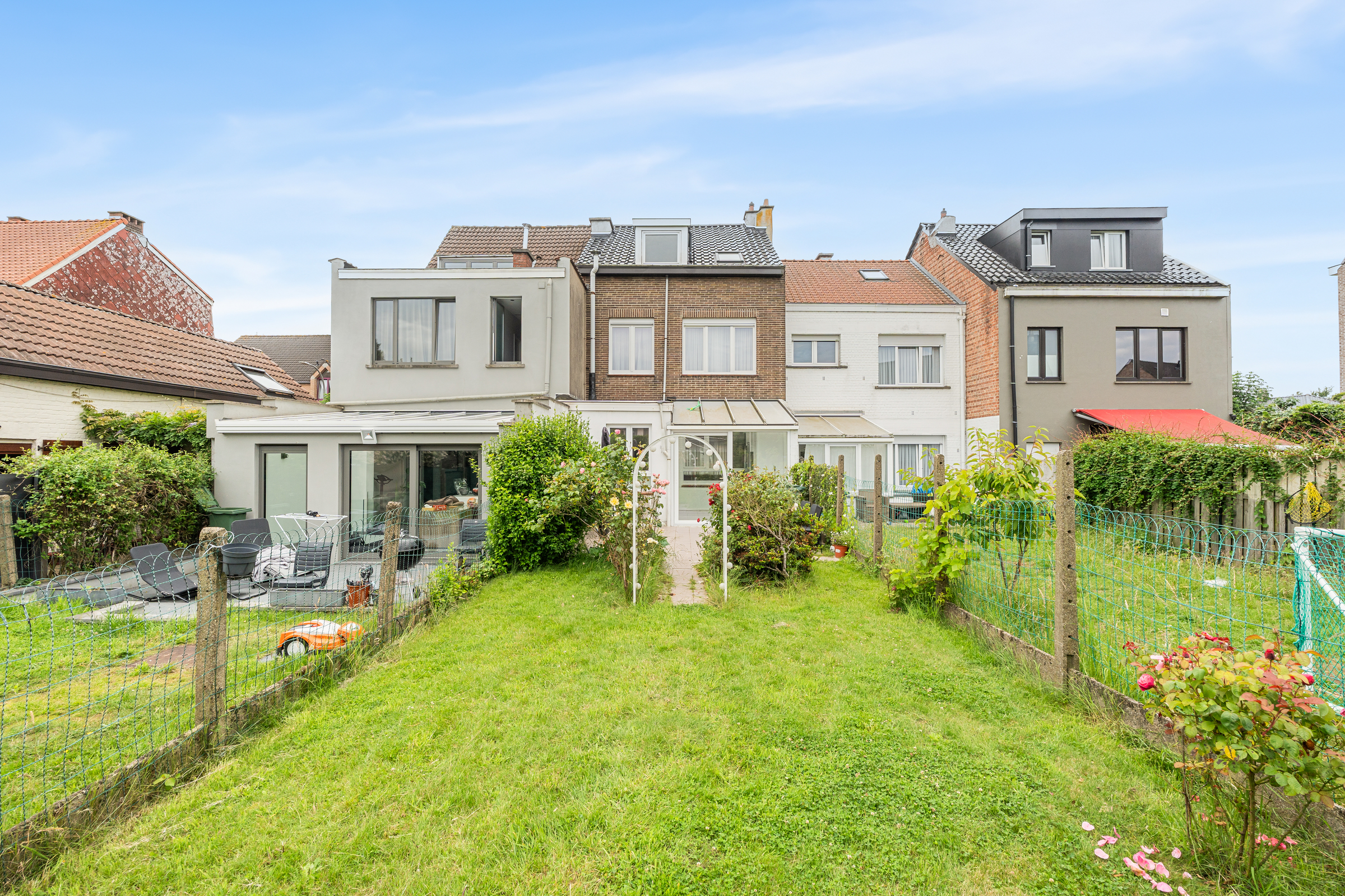 House for sale in Vilvoorde with 5 bedrooms - photo 4