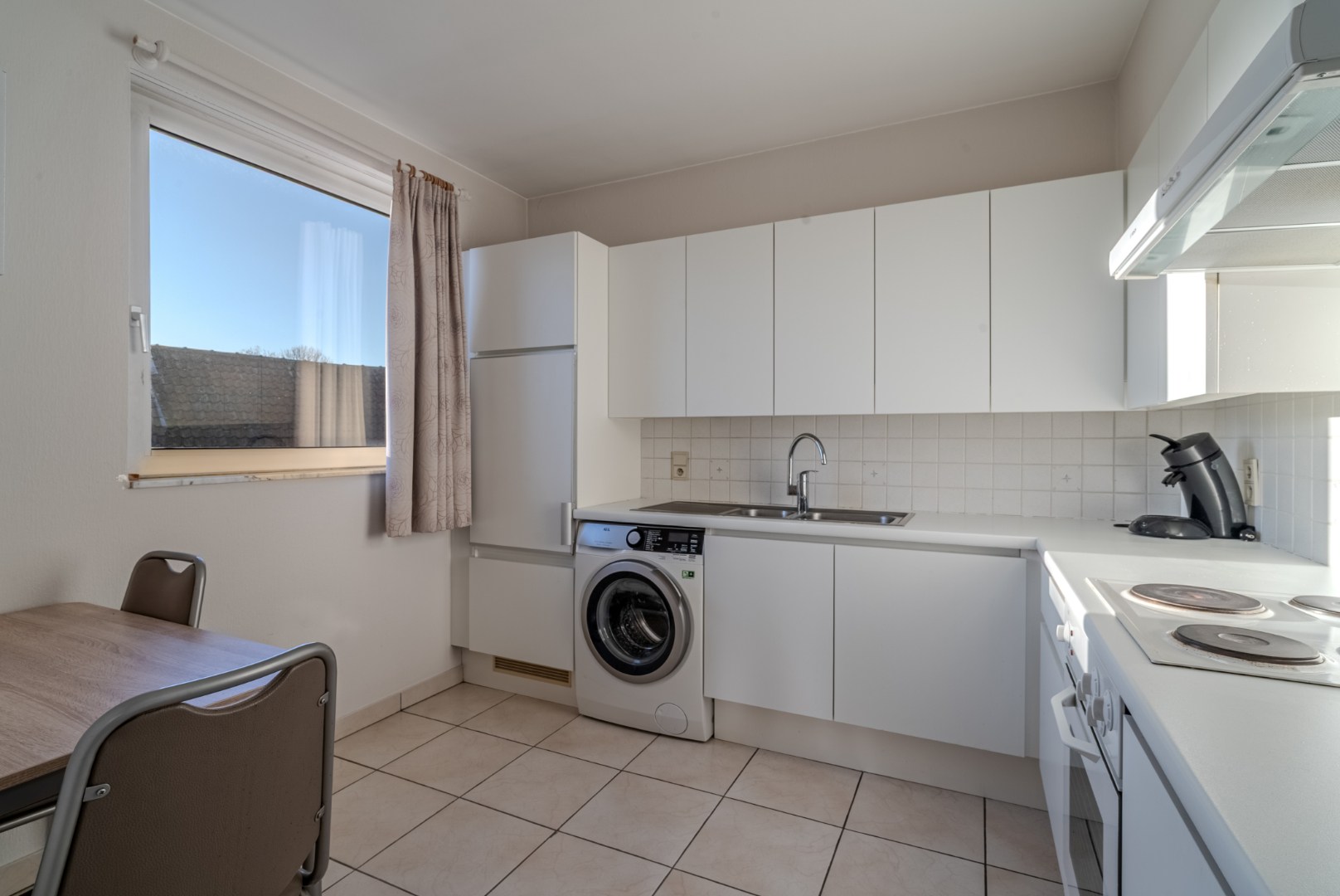 Instapklaar appartement in Meulebeke! - foto 5