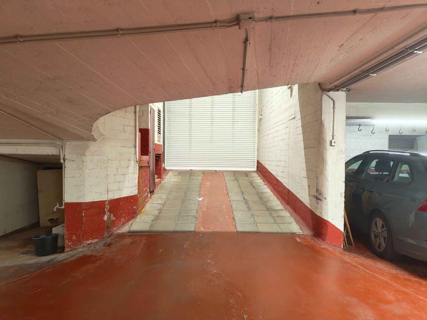 Garage à louer à Gand - photo 2