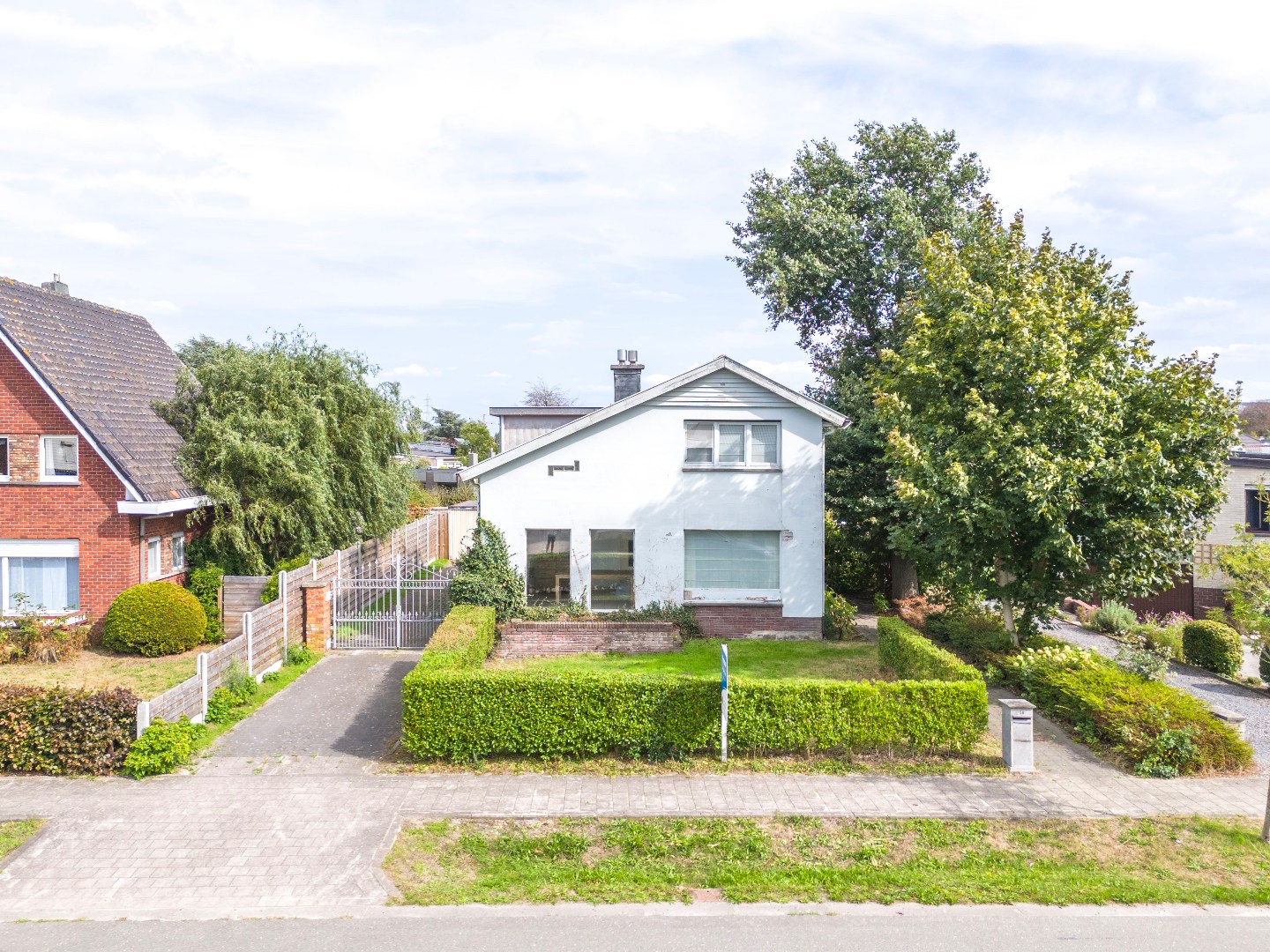Maison à vendre à Evergem