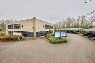 Commercial à louer à Houthalen-Helchteren