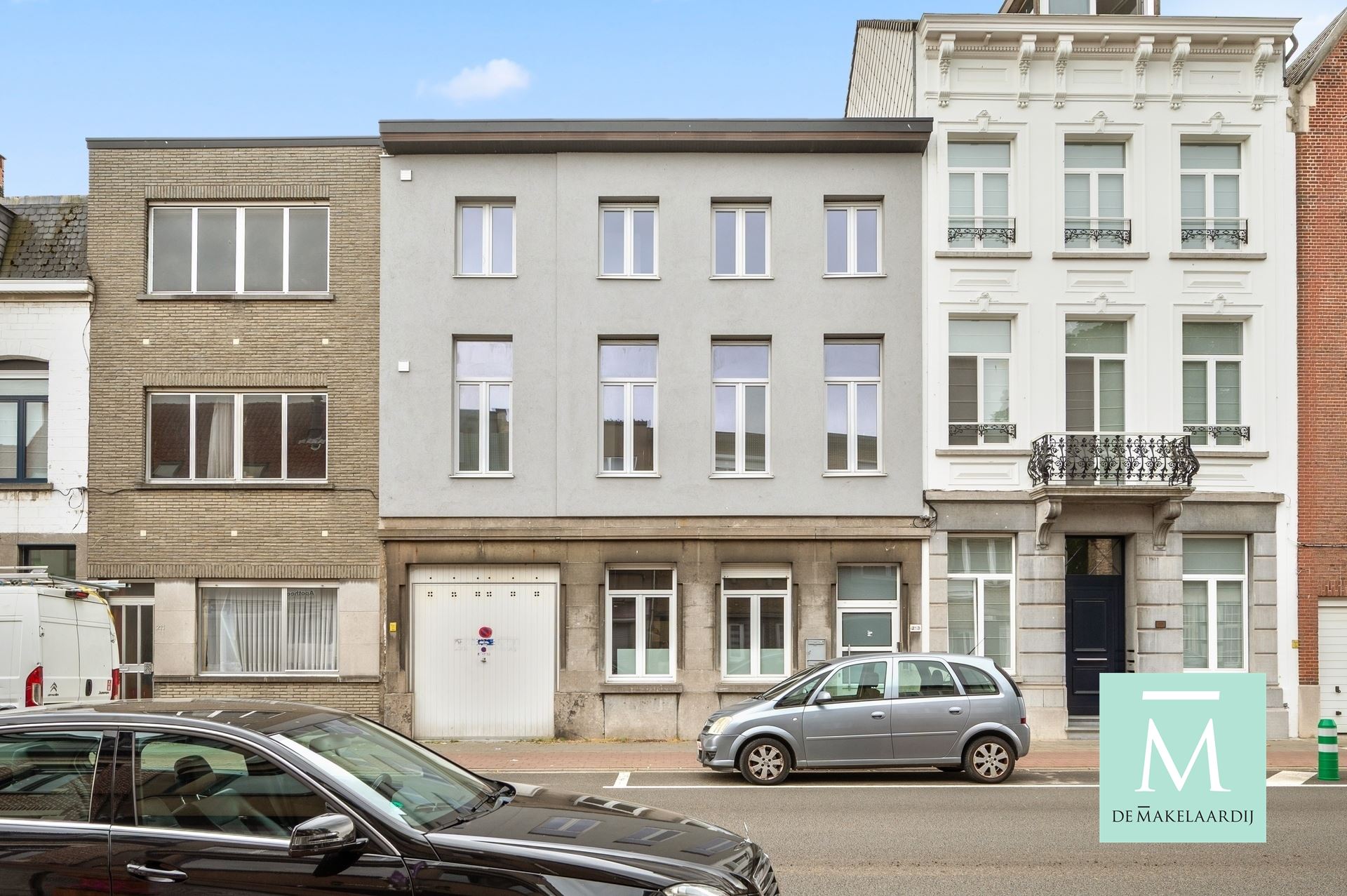 Op te frissen 2-slaapkamer appartement nabij Centrum Lier! - foto 4