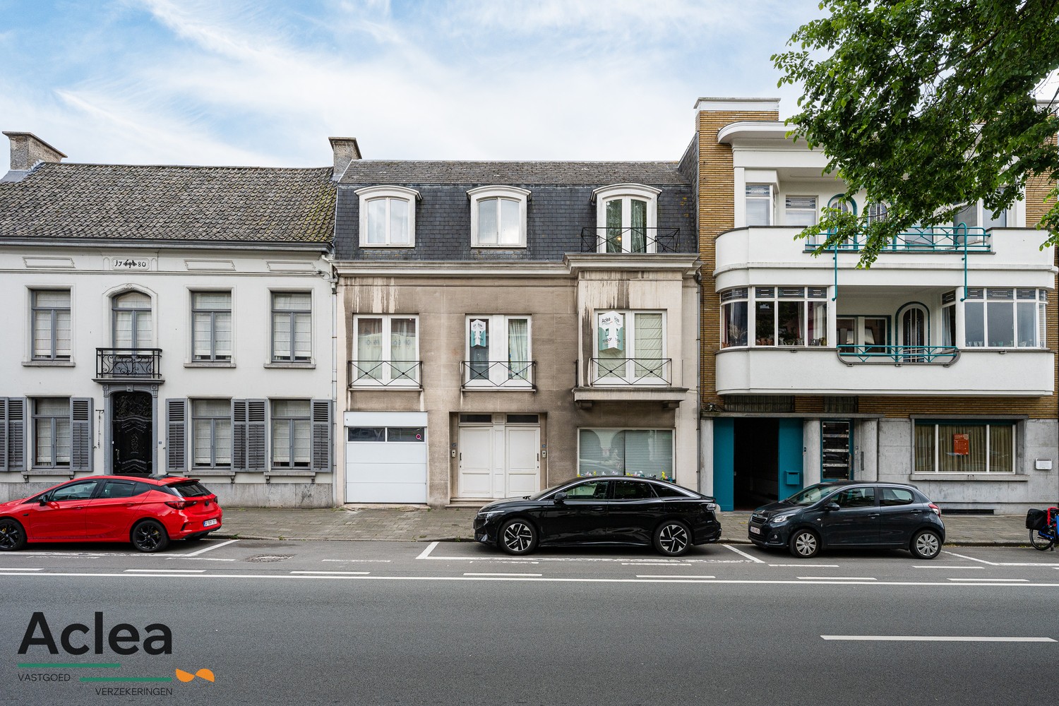 Appartement à vendre à Eeklo avec 6 chambres - photo 1