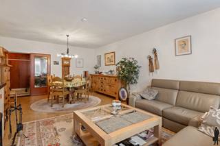 Appartement à vendre à Anvers