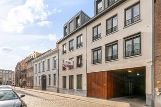 Apartment for sale in Lier