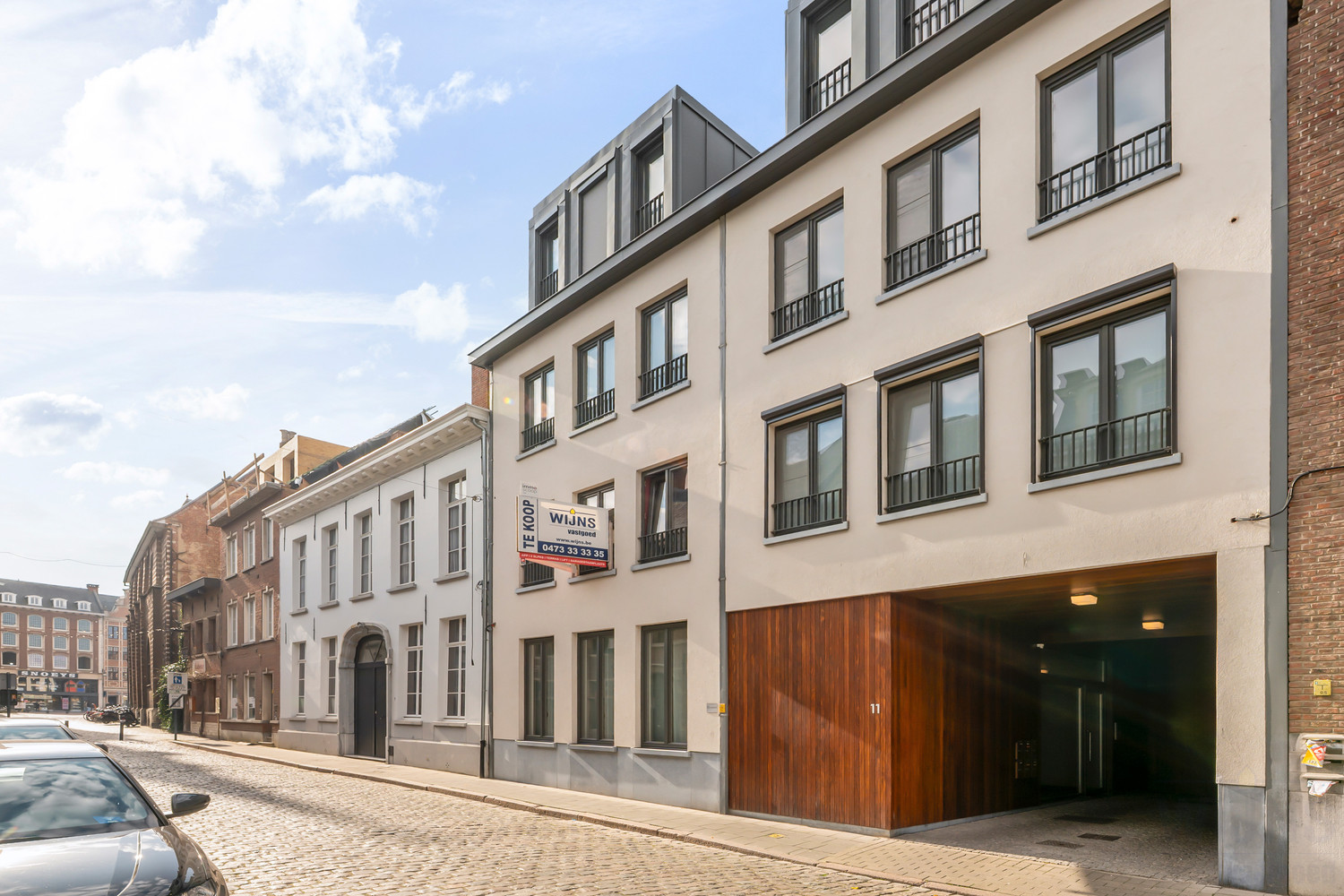 Apartment for sale in Lier with 2 bedrooms - photo 3