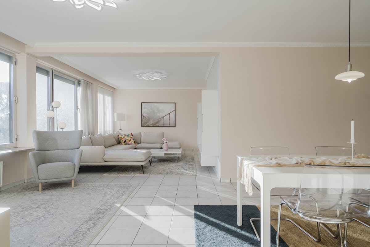 Ruim en instapklaar appartement te koop in Kortrijk - foto 5