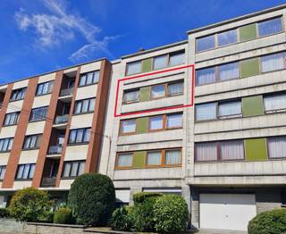 Appartement à vendre à Ville de Bruxelles