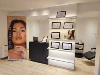 Commercial for sale in Menen