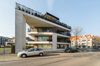 Apartment for sale in Bruges