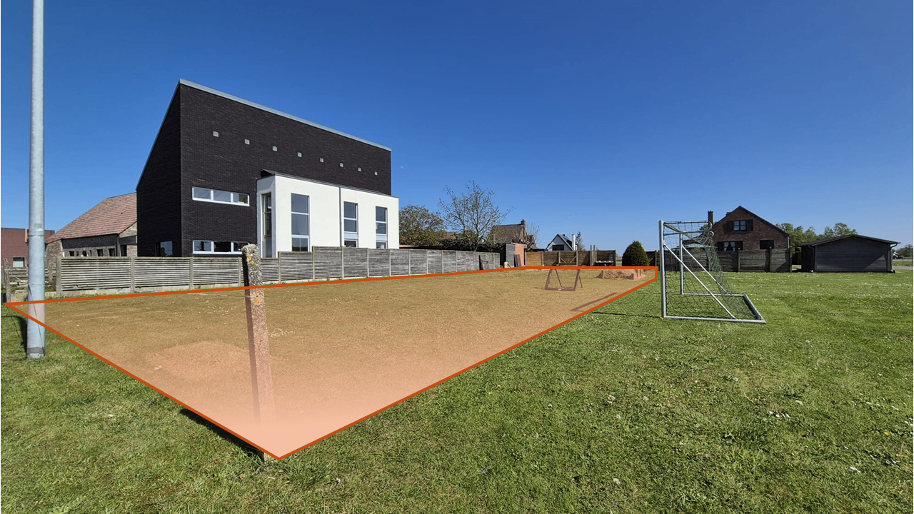 Land for sale in Retie - photo 1