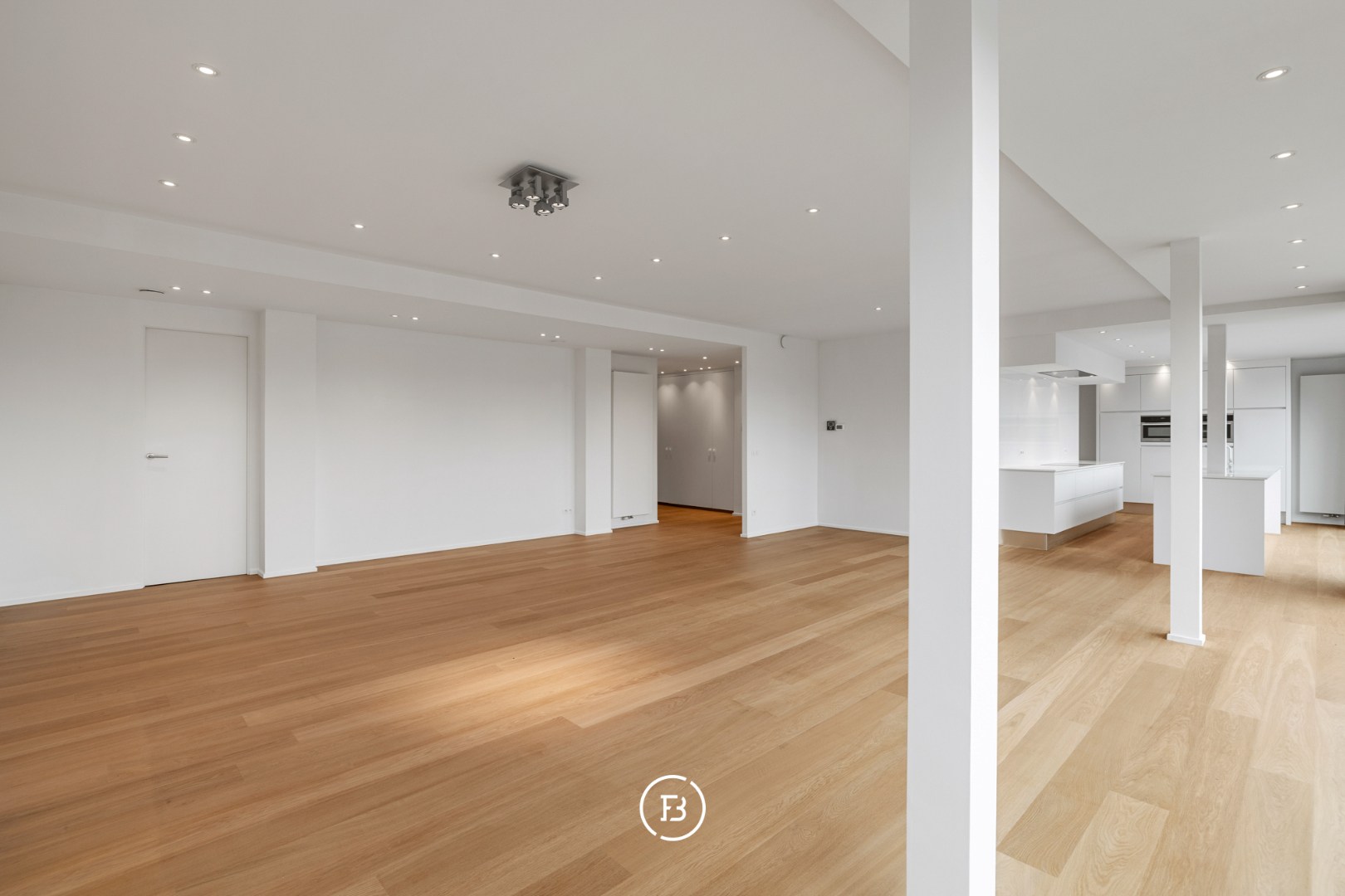 Exclusief Appartement - foto 5