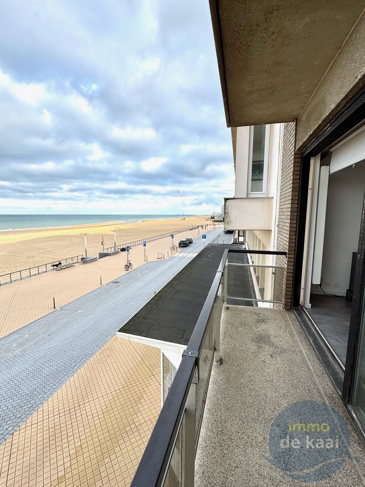 Appartement te koop in Oostende met 3 slaapkamers - foto 5