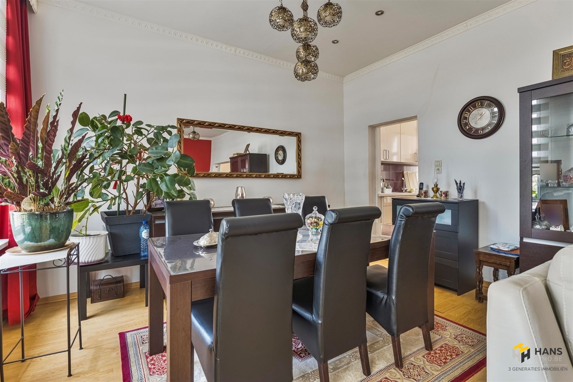 Maison à vendre à Anvers avec 5 chambres - photo 5