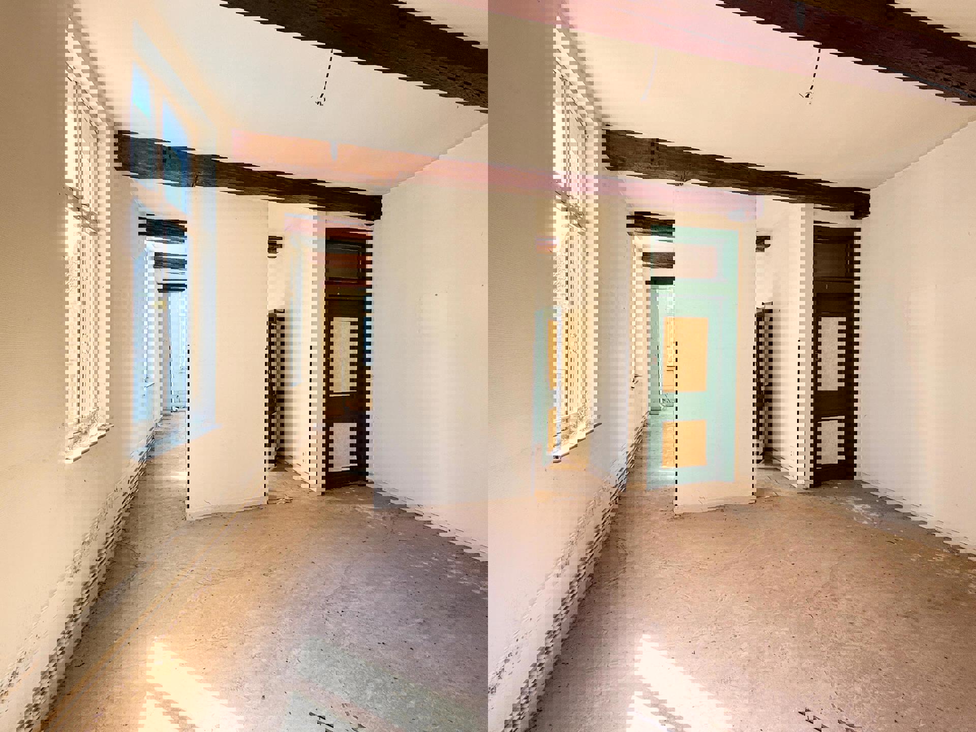 Maison à vendre à Lessines avec 3 chambres - photo 3