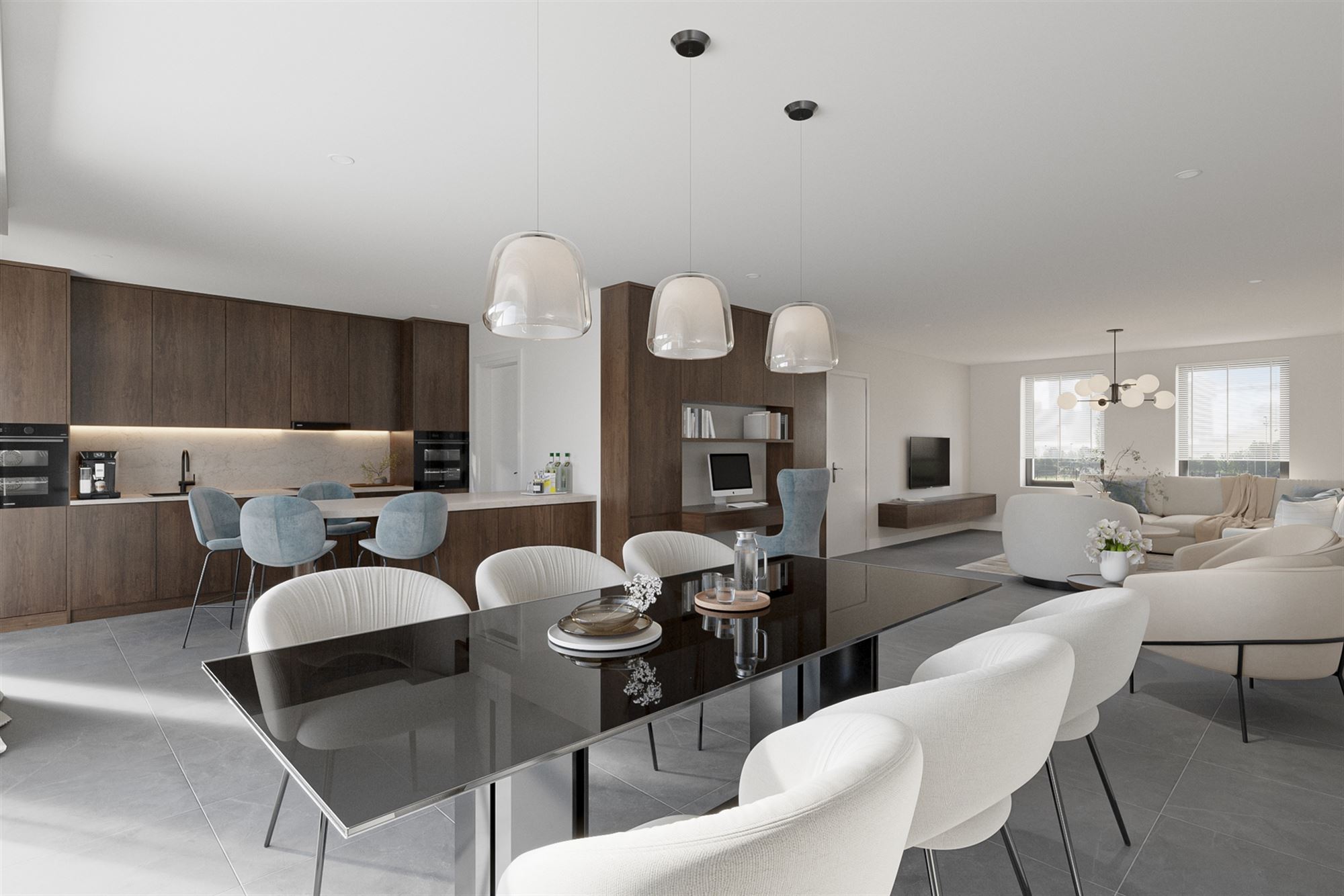 House for sale in Balen with 3 bedrooms - photo 3