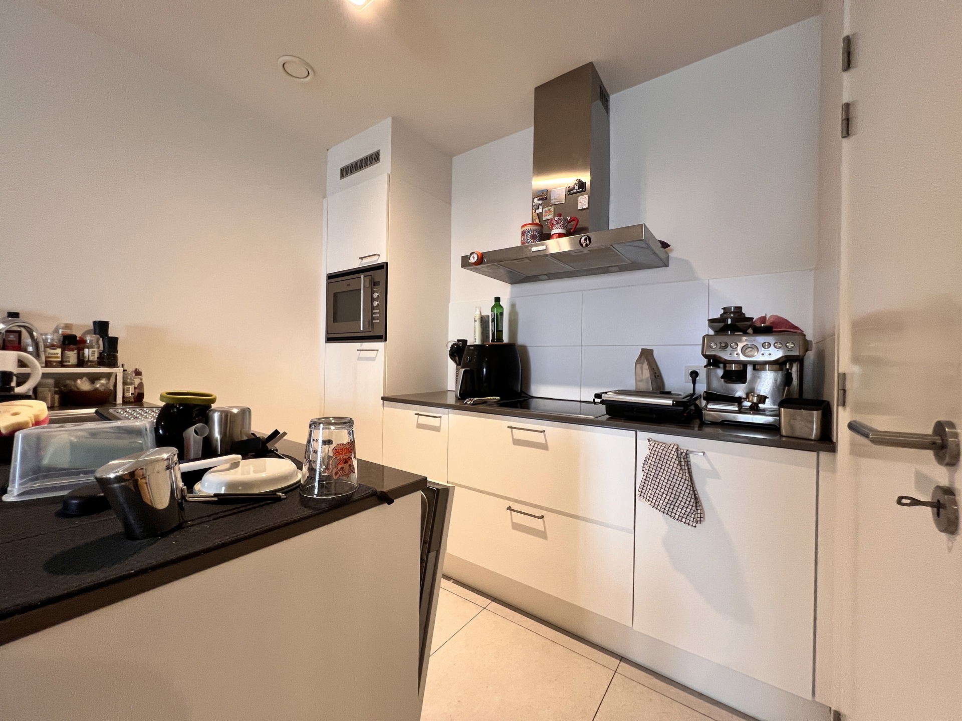 Toffe 1 slaapkamer - foto 5