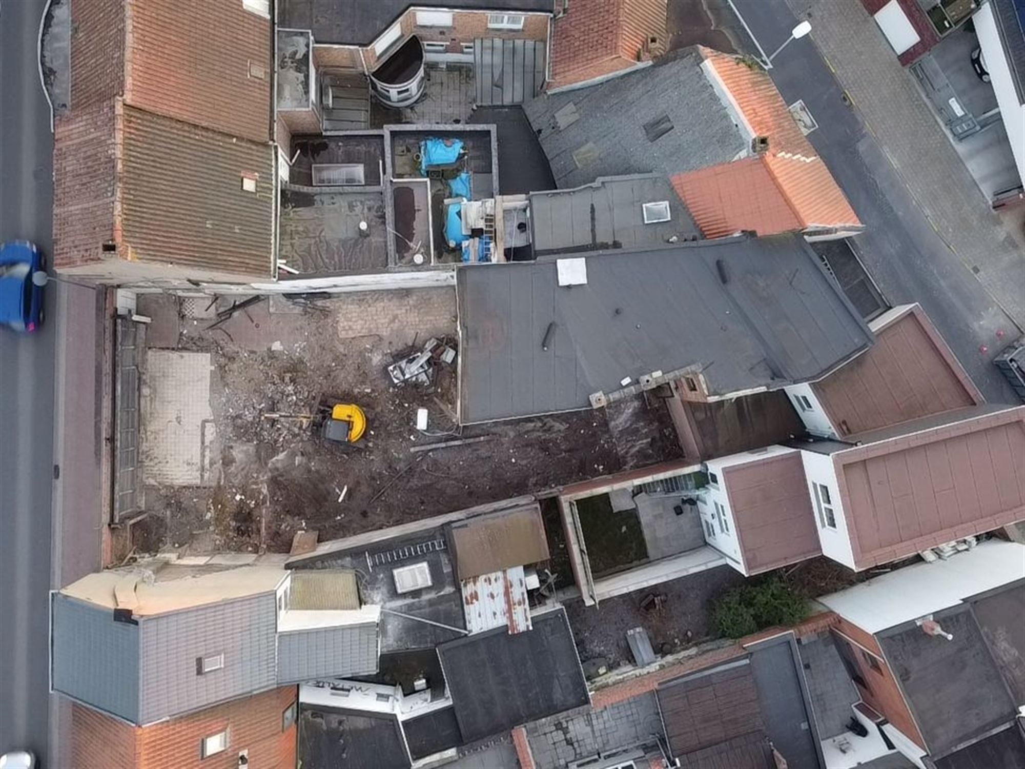 Projectgrond - foto 4