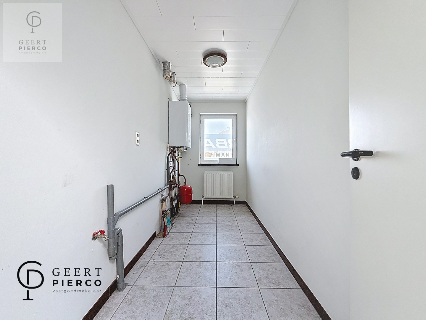 Ruim appartement te Landen - foto 3