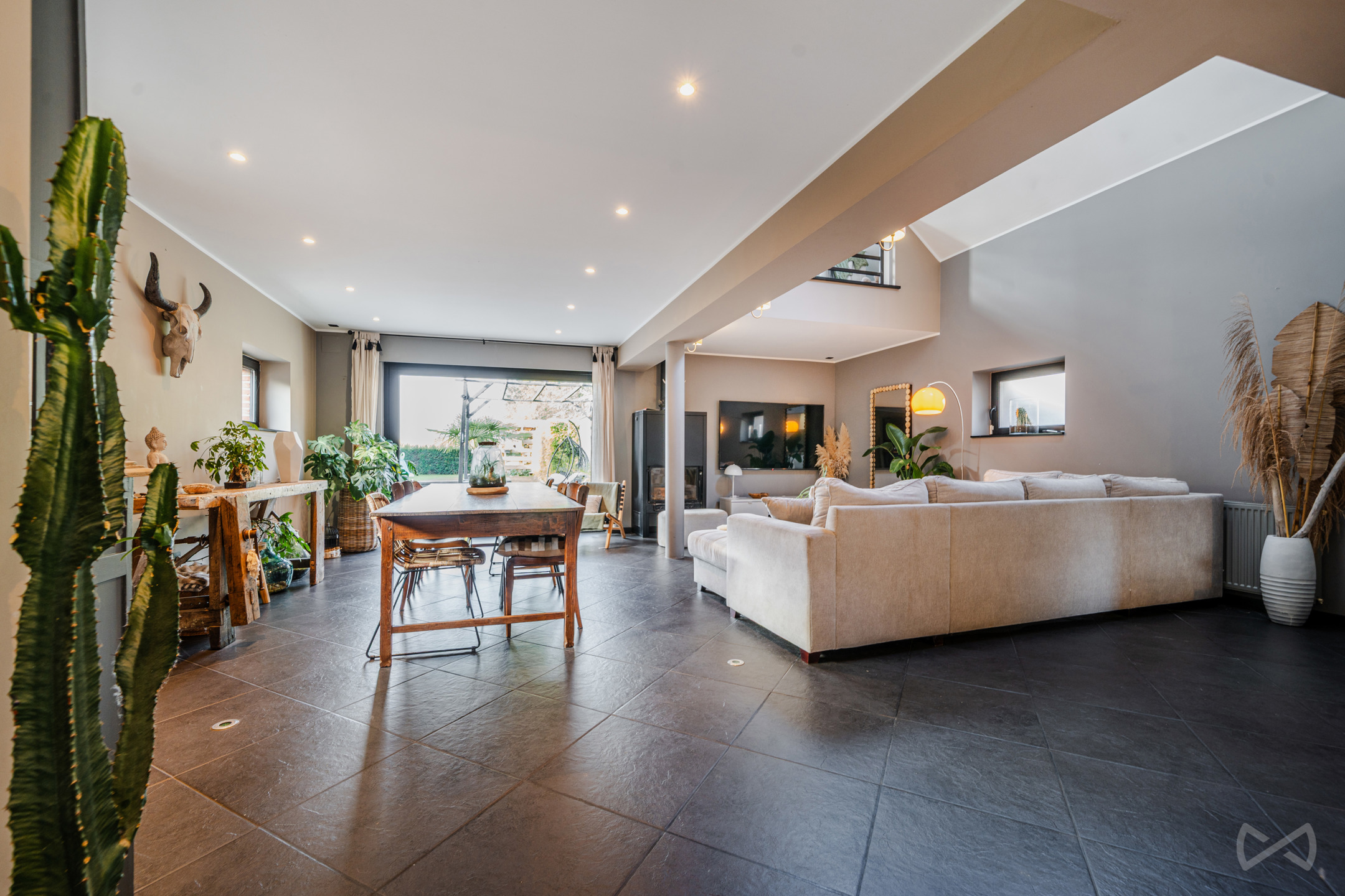 Maison à vendre à Leers-Nord avec 3 chambres - photo 3