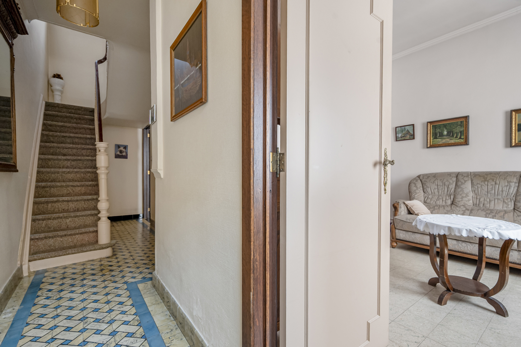 Charmante woning met veel potentieel - foto 2