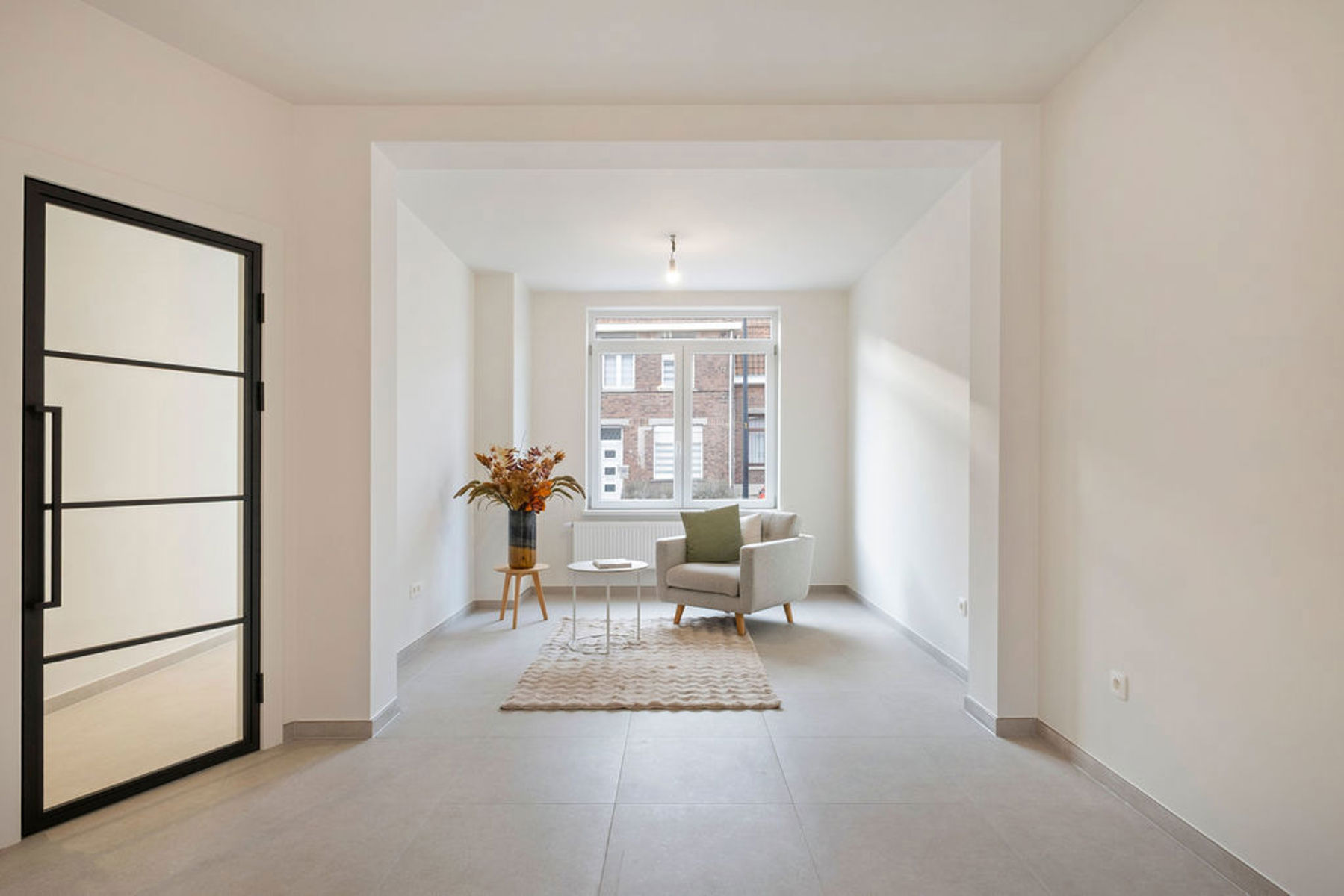 Maison à vendre à Renaix avec 3 chambres - photo 3