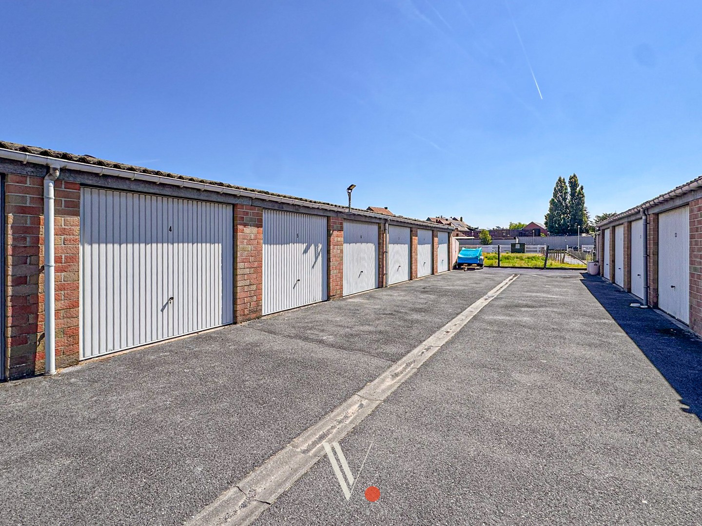 Garage à louer à Izegem - photo 3