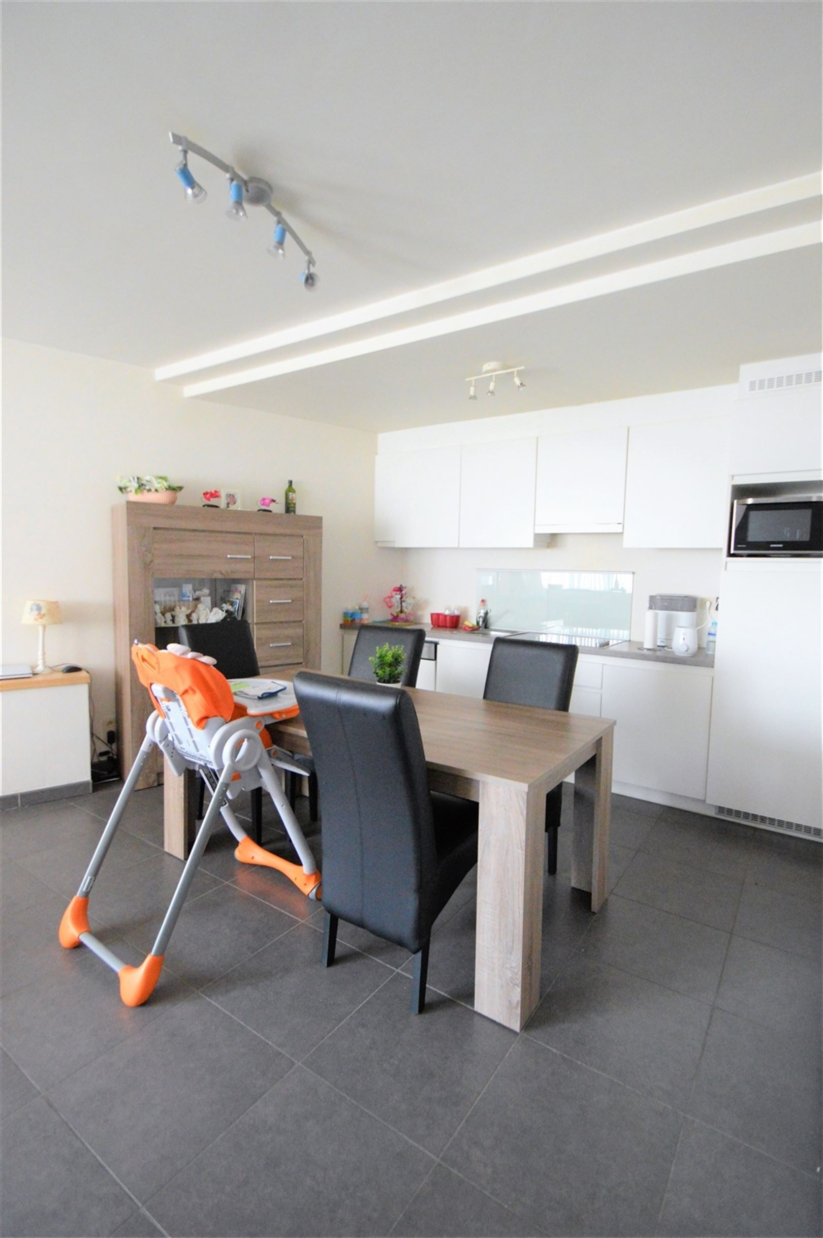 Appartement - foto 4